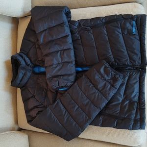 Men's Land's End Down Jacket